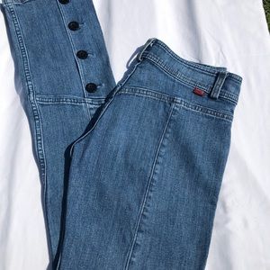 Levi Strauss & Co. Jeans Sz 5M